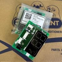 ราคา A26 FC MIDWALL 0019 หน้าจอแสดงผลแอร์ Eminent บอร์ดดิสเพลย์แอร์ อิมิเน้นท์ อะไหล่แอร์ ของแท้ศูนย์ (21249659557)