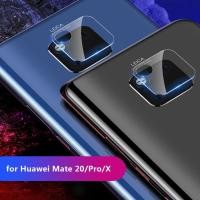 ราคา ฟิล์มเคสโทรศัพท์แบบกระจก Kolpler กลับเลนส์กล้องถ่ายรูปหน้าจอกระจกนิรภัย HD ฟิล์มกันรอยสำหรับป้องกัน Huawei Mate 20 Mate 20X 20 Pro (16865603450)