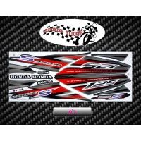 ราคา สติ๊กเกอร์ Wave 125S รุ่น14 ปี2007 สติ๊กเกอร์ เวฟ 125S รุ่น14 ปี2007 (8789875969)