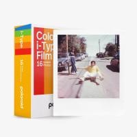 ราคา Polaroid i Type Film ฟิล์มสี สำหรับกล้อง Polaroid i Type (21261756205)