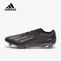 ราคา สตั๊ด Adidas X Speedportal 1 FG รองเท้าฟุตบอล สีดำ (18763018514)