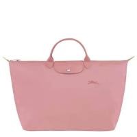 ราคา New กระเป๋าเดินทาง LONGCHAMP แท้ Lepliage green collection size เป้ L xl (18578055402)