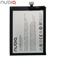 ราคา แบตเตอรี่ Nubia Z11 mini S NX549J Li3929T44P6h796137 3000mAh ประกัน 3 เดือน แท้ (17205838503)