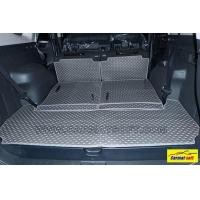 ราคา ชุดแผ่นปูท้ายรถ ปิดเบาะหลัง ตอน2 3 PAJERO SPORT ลายกระดุมEVA ปูเต็ม ตอน2 ตอน3 แผ่นปิดกล่อง 5 7ชิ้น (21315471146)