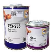 ราคา แลคเกอร์ 2K นกแก้ว ขนาด 1 ลิตร แท้ 100 รหัส 923 255 HS MULTI CLEAR พร้อมน้ำยาเร่ง Hardener ขนาด 0 5 ลิตร รหัส 929 94 (21073972071)