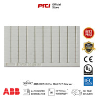 ราคา ABB RC510 For MA2 5 5 Marker Terminal (21056801999)