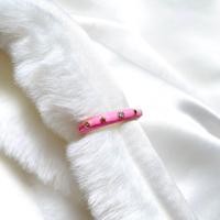 ราคา Confetti Sunday Vivid Ring (19628946218)