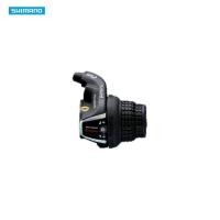ราคา มือเกียร์มือบิด Shimano ข้างขวา TOURNEY รุ่น 6 Speed 7 Speed ข้างซ้าย 3 Speed (20411143022)