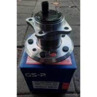 ราคา ลูกปืนล้อหลังToyota CAMRY ACV30 ปี2002 06 ACV40 06 12 (17333649398)