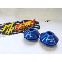 ราคา บูทล้อหน้า ไมล์ msx มิเนียม (17325110476)