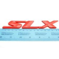 ราคา โลโก้ SLX ISUZU LOGO SLX ISUZU อิซูซุ (776264280)
