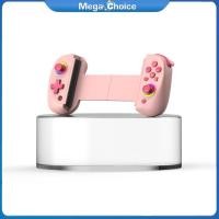 ราคา MegaChoice Fast Delivery D8 Wireless Stretching Extendable Game Console Telescopic Game Controller 20 Hours Playing Life Compatible For IPhone Android Phones Switch Console (21209742593)