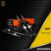 ราคา โช๊คอัพ คู่หน้า MITSUBISHI TRITON 4WD ตรงรุ่น 340033 โช๊ค โช้ค หน้า รถยนต์ แก๊ส แต่ง มิตซูบิชิ ไทรทัน ขับสี่ (10046944353)