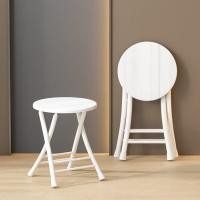 ราคา SUNNY เก้าอี้ เก้าอี้ไม้พับได้ เก้าอี้ไม้อเนกประสงค์ เก้าอี้ทานอาหาร เก้าอี้กลมมีผนังพิง เก้าอี้กาแฟ เก้าอี้ไม้ รับน้ำหนักได้เยอะ (21391104524)