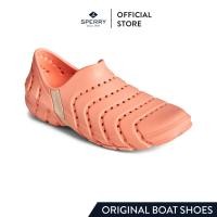 ราคา SPERRY WATER STRIDER CORE รองเท้าผ้าใบ ผู้หญิง สีส้ม SNK STS87247 (12466138654)