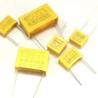 ราคา X2 MKP 275V 0 047UF 473K 275VAC 0 01UF 0 022UF 0 033UF 0 068UF 0 1UF 0 15UF 0 22UF 0 33UF 0 47UF 0 68UF 1UF 1 5UF 2 2UF (20780870182)