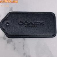 ราคา ORIGINAL NAME TAG ฟรี สลักชื่อ ป้ายห้อยกระเป๋า ป้ายหนัง แกะสลักป้ายชื่อ (20596294081)