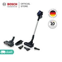 ราคา Bosch เครื่องดูดฝุ่นแบบไร้สาย ชาร์จไฟ Unlimited 6 สีน้ำเงิน รุ่น BBS611MAT (21319424260)