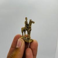 ราคา พระบรมรูปทรงม้า รัชกาลที่ 5 เนื้อทองเหลือง เสด็จพ่อ ร ๕ สมเด็จพระปิยมหาราช BANG BEEM (17440678865)