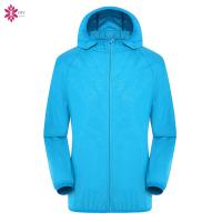 ราคา Dfy ลดกระหน่ำ แจ็คเก็ตกันลมกันฝนน้ำหนักเบาระบายอากาศกันลมกันน้ำสำหรับผู้หญิงผู้ชาย (12426045018)