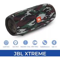 ราคา ลำโพงบลูทูธ รุ่น Xtreme ลำโพงขนาดพกพา ลำโพงไร้สาย เสียงใส ดังกระหึ่ม เบสหนัก เสียงแน่น (10760573283)