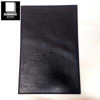 ราคา แผ่นยางกันลื่น แผ่นรองบาร์ แผ่นรองเคาเตอร์บาร์ บาร์แมท แผ่นยางรองเชคเกอร์ Bar Mat อุปกรณ์เชคเกอร์ (18681224789)
