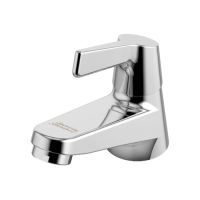 ราคา GhouseOnline American Standard Winston Mono Basin Faucet Lever Handle T FFAST601 1T500BT0 สีโครเมี่ยม (9455248589)