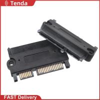 ราคา ตัวแปลงข้อมูลพลังงาน SATA ตัวผู้เป็นตัวเมีย22Pin แปลงหัวตรง7 15ตัวผู้เป็นตัวเมียหัว SATA เป็นตัวแปลงสัญญาณsata (20970503857)