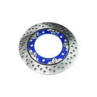 ราคา จานเบรคหน้า จานดิส จานดิสหน้า จานแต่ง สำหรับ Honda PCX160 STD 220MM ของ CR Racing (21388671855)