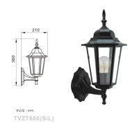 ราคา โคมไฟผนัง EILON ทรงคลาสสิค มีหลายรุ่นให้เลือกตามต้องการ (13234258738)