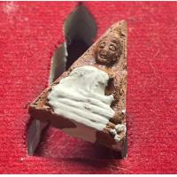 ราคา พระกรุนางพญาแท้ พระกรุนางพญา เนื้อดิน หลวงปู่สรวง สภาพสวย พระบ้าน พร้อมซองจากวัด รับประกันพระแท้ มีบริการเก็บเงินปลายทาง (19767954139)