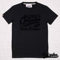 ราคา hot tshirts เสื้อยืดผ้าฝ้ายพิมพ์ลายเสื้อยืดOnizuka สกรีนกำมะหยี่ พ่นแน่น ซักไม่มีหลุด ผ้าดีมาก ใส่ได้ทั้ง ช และ ญ2022 (20808300691)