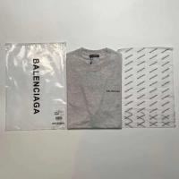 ราคา Lemon เสื้อยืด Balenciaga 10สี คุณภาพเคาน์เตอร์ รหัสสินค้าเดียวกัน (20530766665)