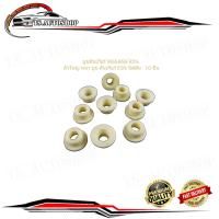 ราคา บูชคันเกียร์ nissasn E24 ตัวใหญ่ หนา บูช คันเกียร์ E24 นิสสัน 10 ชิ้น (18215490581)