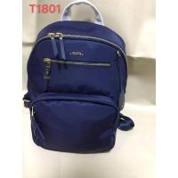 ราคา ขายดี 2022tumi ใหม่ กระเป๋าเป้สะพายหลัง หนังวัวแท้ กันน้ํา ความจุขนาดใหญ่ เหมาะกับการเดินทาง ธุรกิจ สําหรับผู้หญิง (19836568774)