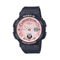 ราคา นาฬิกา BABY G รุ่น BGA250 BGA250 1 BGA 250 4 BGA250 2 BGA250 7A1 BGA 250 7A2 ของแท้ประกัน CMG 1 ปี (18826740703)