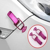 ราคา UNIVERSAL CLIP BUMPER SNAP กิ๊ฟล็อคเอนกประสงค์ยึดติดกันชนรถ เสริมความแข็งแรง และตกแต่งสวยงาม (21202635016)