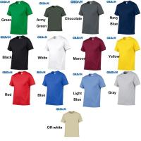 ราคา GILDAN Bodybuilding Gym ใหม่ เสื้อยืด ผ้าฝ้าย 100 พิมพ์ลายเห็ดกิน ฮิปปี้ ซีทรู สีดํา แฟชั่นฤดูร้อน สําหรับผู้ช (20534444628)