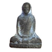 ราคา หลวงพ่อเดิม วัดหนองโพ เนื้อชินเขียว พิมพ์แจกแม่ครัว พระเครื่อง (21390358744)