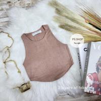 ราคา กล้ามเรย่อนซับสองชั้น ผ้านิ่มสวบใส่สบาย ผ้าเรย่อน กล้ามแฟชั่น กล้านเรย่อน (19186040118)