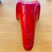 ราคา บังโคลนหน้า wave125wave125swave125r แดงR263 ysw (5514562879)