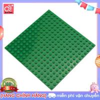 ราคา Hot Sale บล็อกตัวต่อแผ่นฐานรองสำหรับเลโก้16X16แผ่นฐาน DIYคืนได้ภายใน7วัน (18096786404)