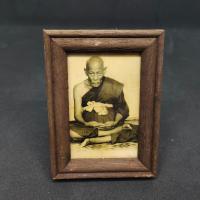 ราคา รูปถ่ายหลวงพ่อคง ธมฺมโชโต วัดบางกะพ้อม อำเภออัมพวา จังหวัดสมุทรสงคราม ของเเท้ ขนาดความกว้าง3สูง4นิ้ว ผ่านพิธีพุทธาภิเษกเเล้ว (16285809028)