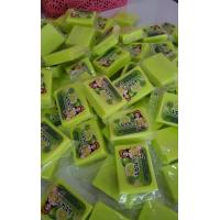 ราคา สบู่มะนาวเร่งสปีด (17495455291)