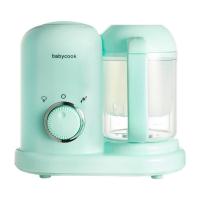 ราคา Babierขายดี นึ่ง2ชั้น เครื่องนึ่งปั่น รุ่น BR 2800M เครื่องผสมอาหารสำหรับเด็กพร้อมเครื่องผสมอาหารนึ่งเครื่องผสมอาหารสำหรับเด็ก Steamer Mixer (19752549654)