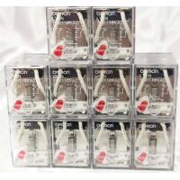 ราคา รีเลย์ OMRON LY2N 100 110VAC (19459571820)