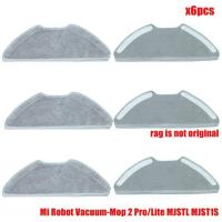 ราคา Original XiaoMi Mi Robot Vacuum Mop 2 Pro Parts Of Dust Box Water Tank (18510893447)