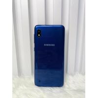 ราคา โทรศัพท์มือถือพร้อมใช้งานรุ่น SAMSUNG A10 ฟรีชุดชาร์จ (21370752415)