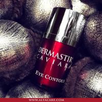 ราคา DERMASTIR Luxury EYE CONTOUR CREAMครีมบำรุงรอบดวงตาและริมฝีปาก ลดเลือนริ้วรอยและรอยหมองคล้ำ (12512242819)