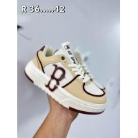 ราคา รองเท้าผ้าใบ MLB NY Chunky Korea Style พร้อมส่ง SIZE 36 42 จัดส่งไว (21103812078)